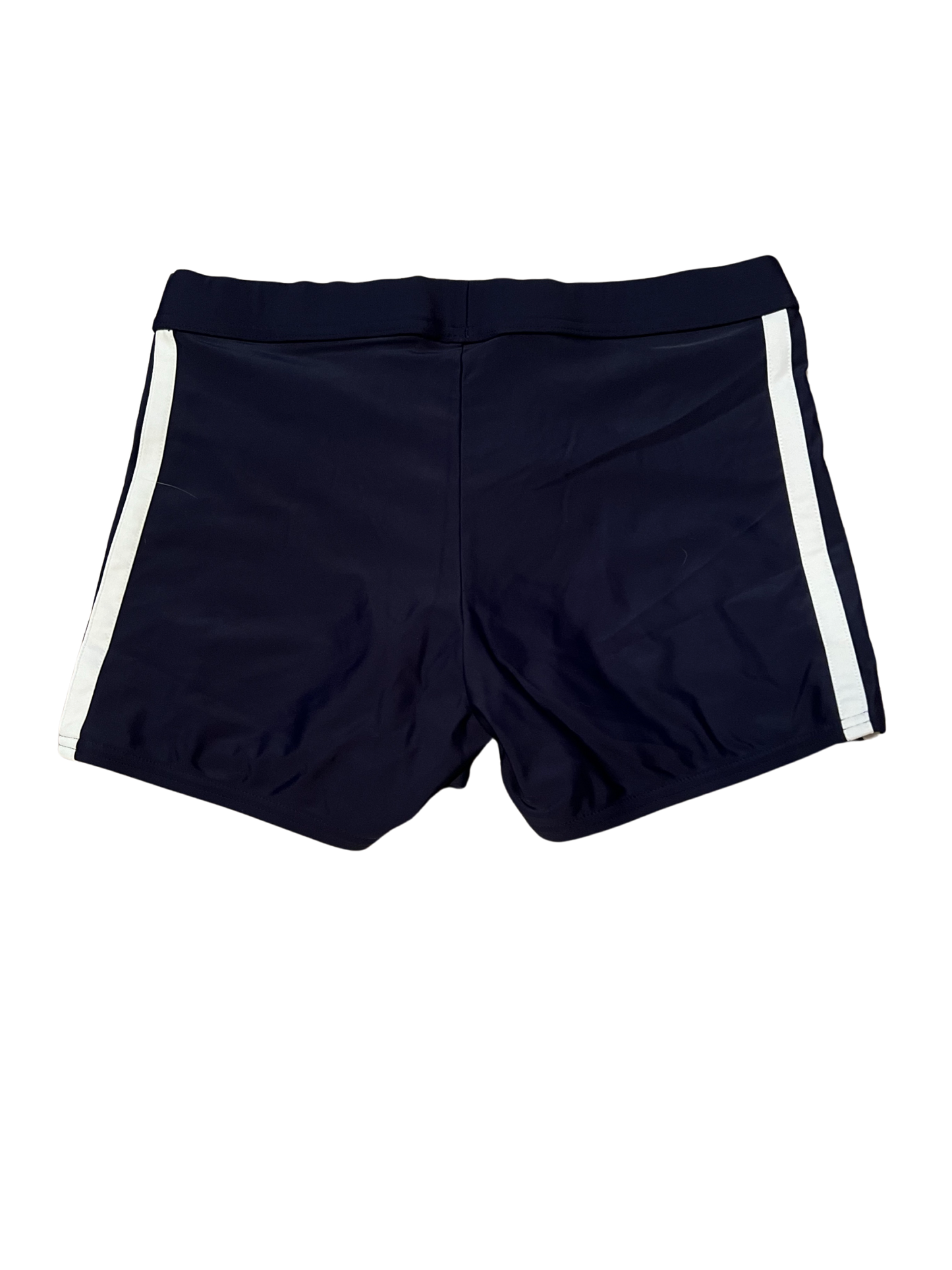 Speed-oh Squarecut Swim Brief - Medium
