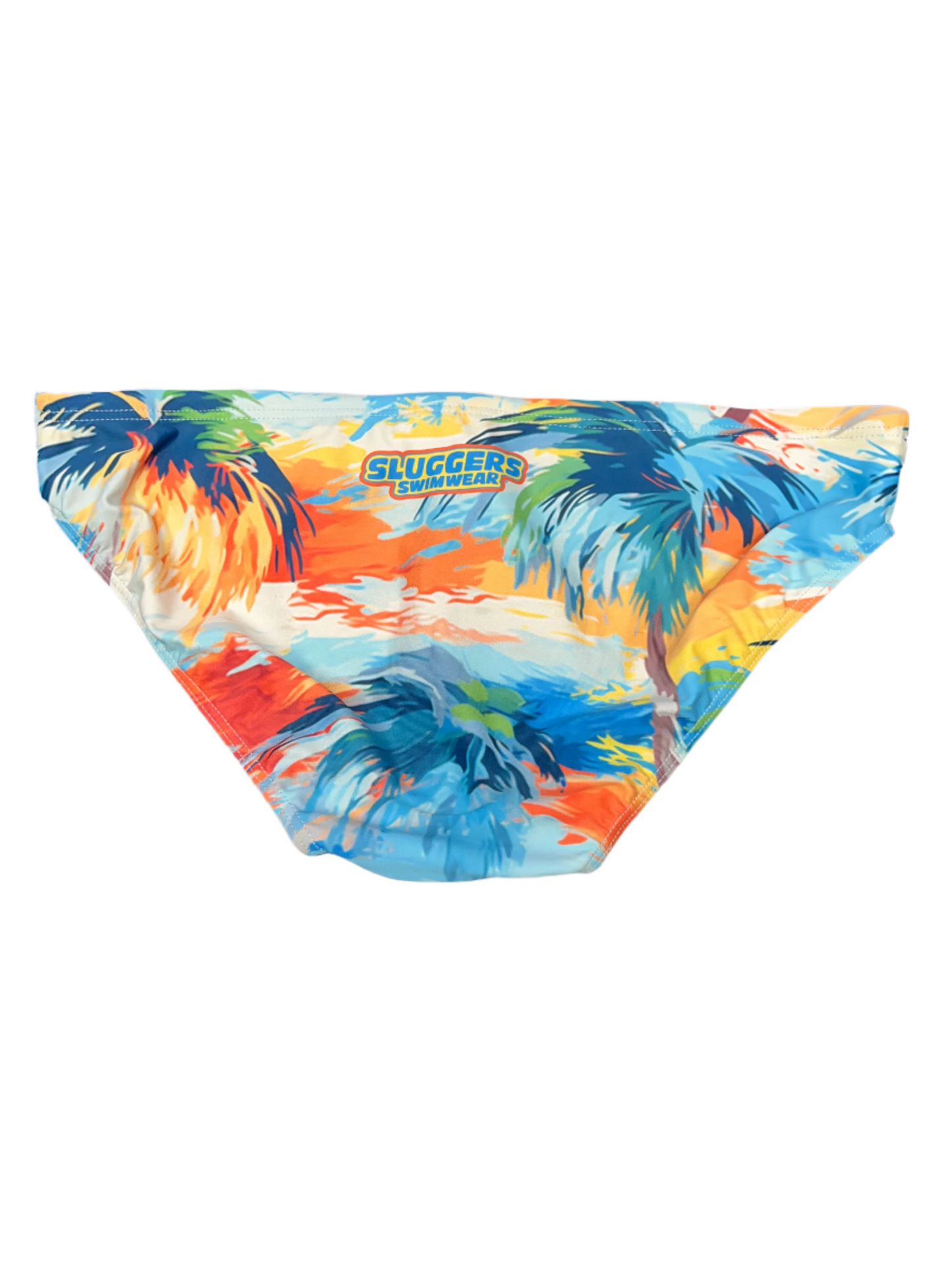 Sluggers Deetees Swim Brief - Medium