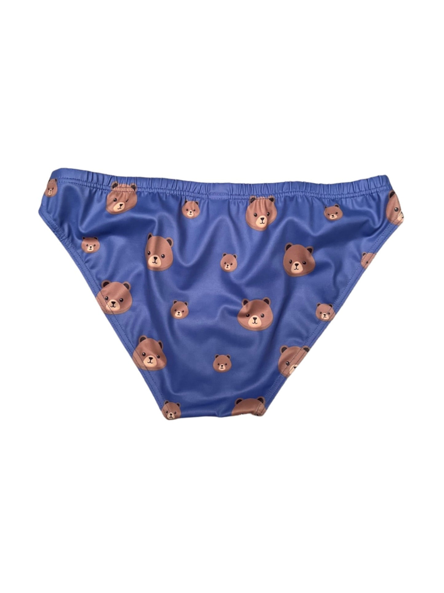 Sweet Banana Swim Brief - Large