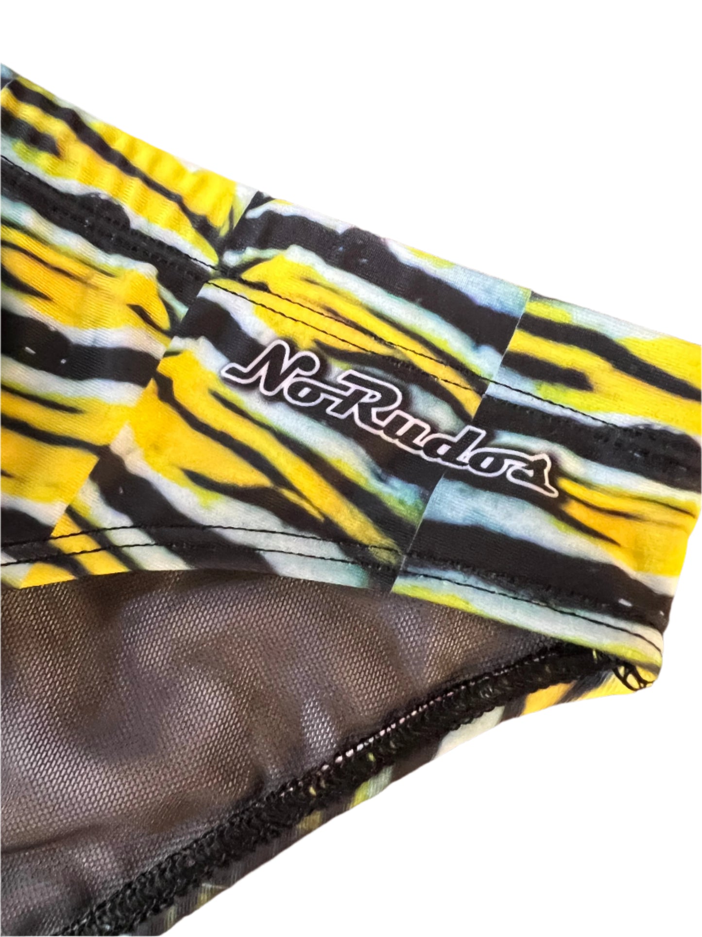 "An Army of Change" Contour Front Swim Brief (2" Hip)