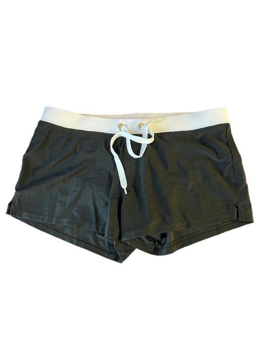 Brand Unknown Squarecut Swim Brief - Large