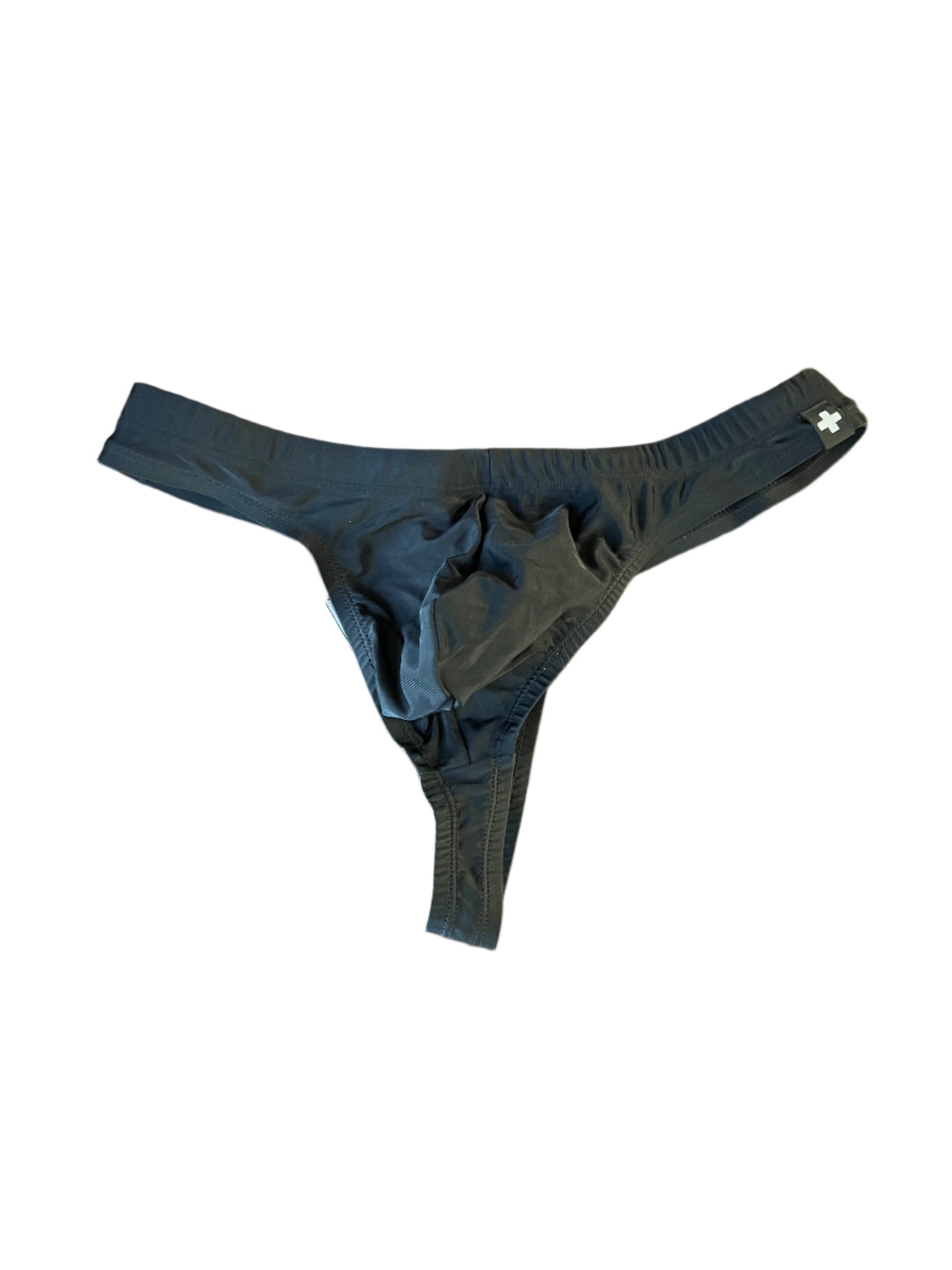 Andrew Christian Swim Thong - Large