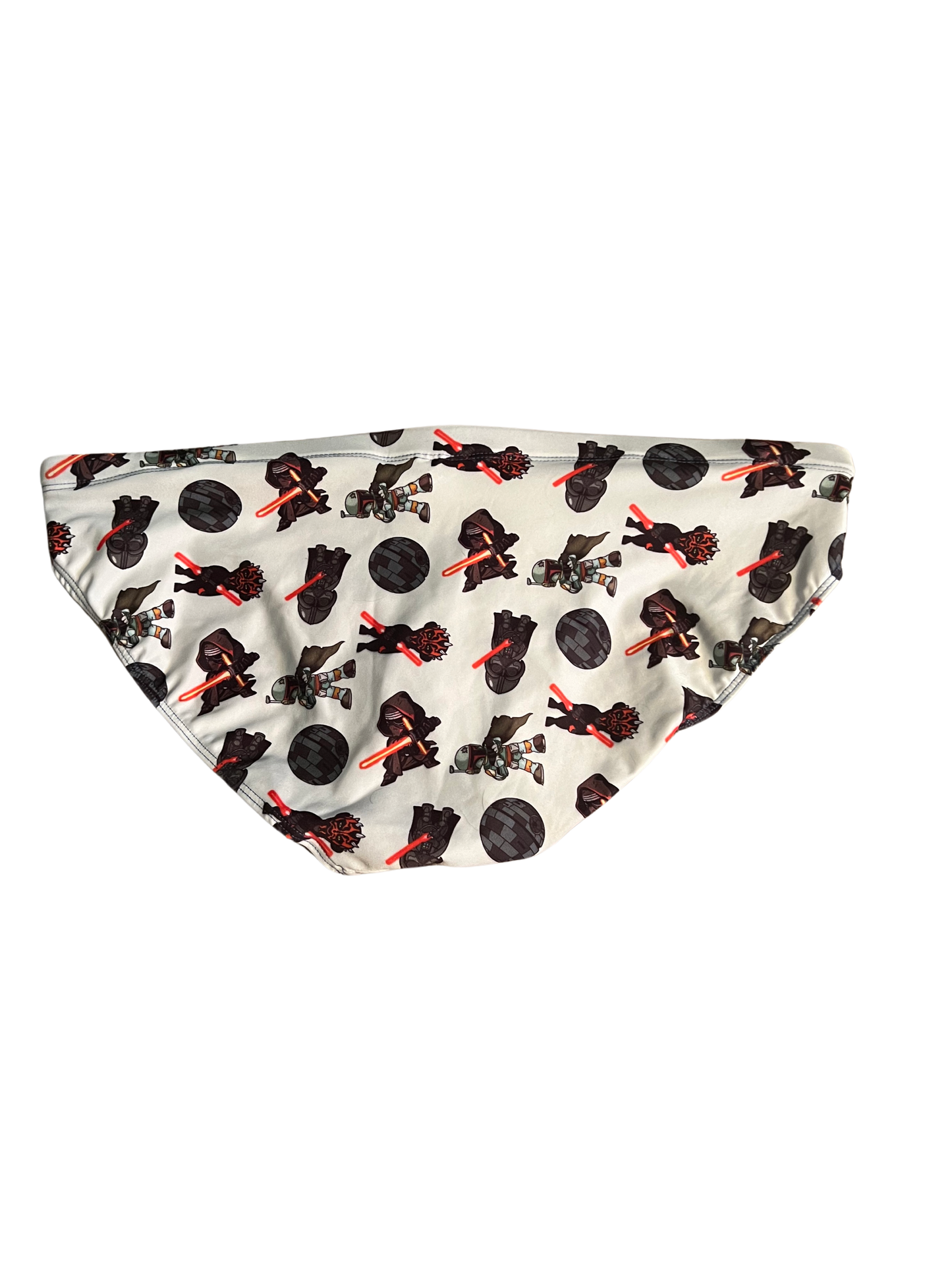 Ricky's Closet Psittacus Swim Brief - Large