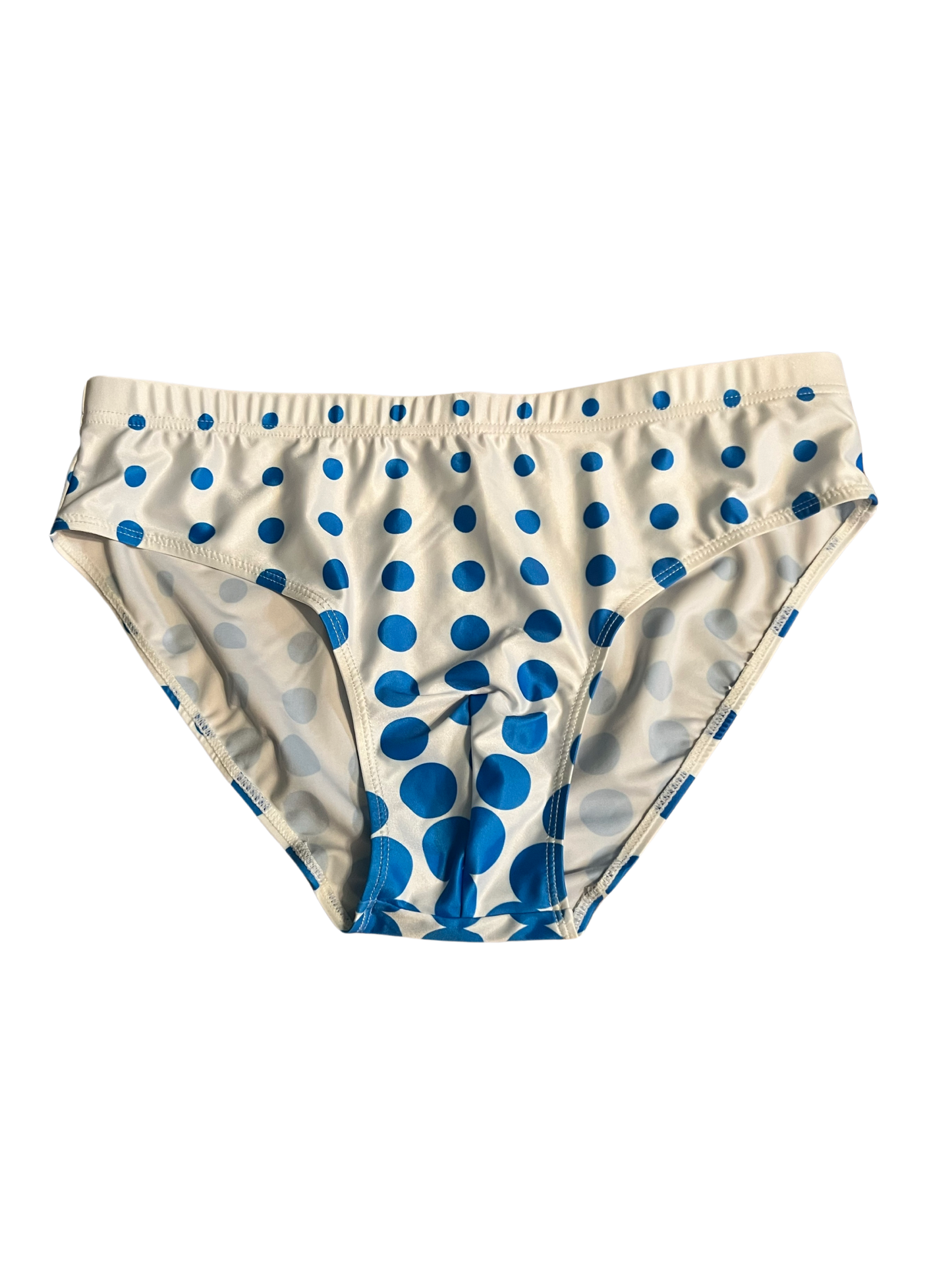 Lavish Swim Brief - Large (Shop Ricky's Closet)