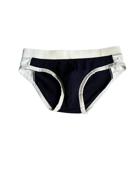 Pool Boy Swim Brief - Small