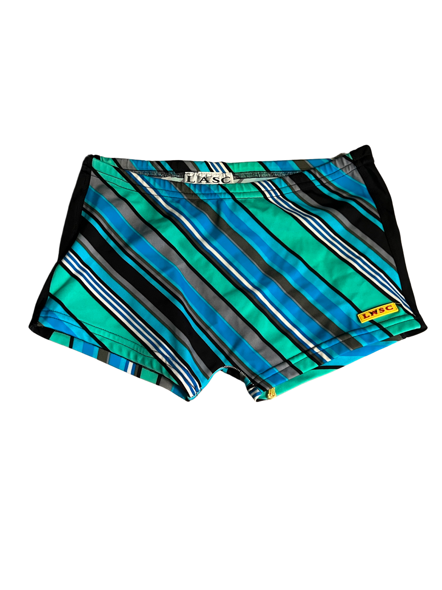 LASC Squarecut Swim Brief - Small