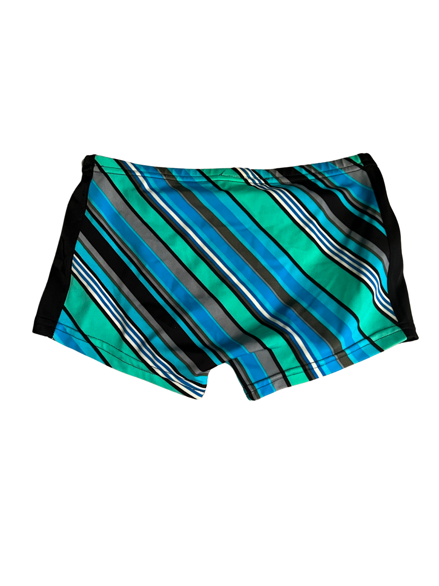 LASC Squarecut Swim Brief - Small