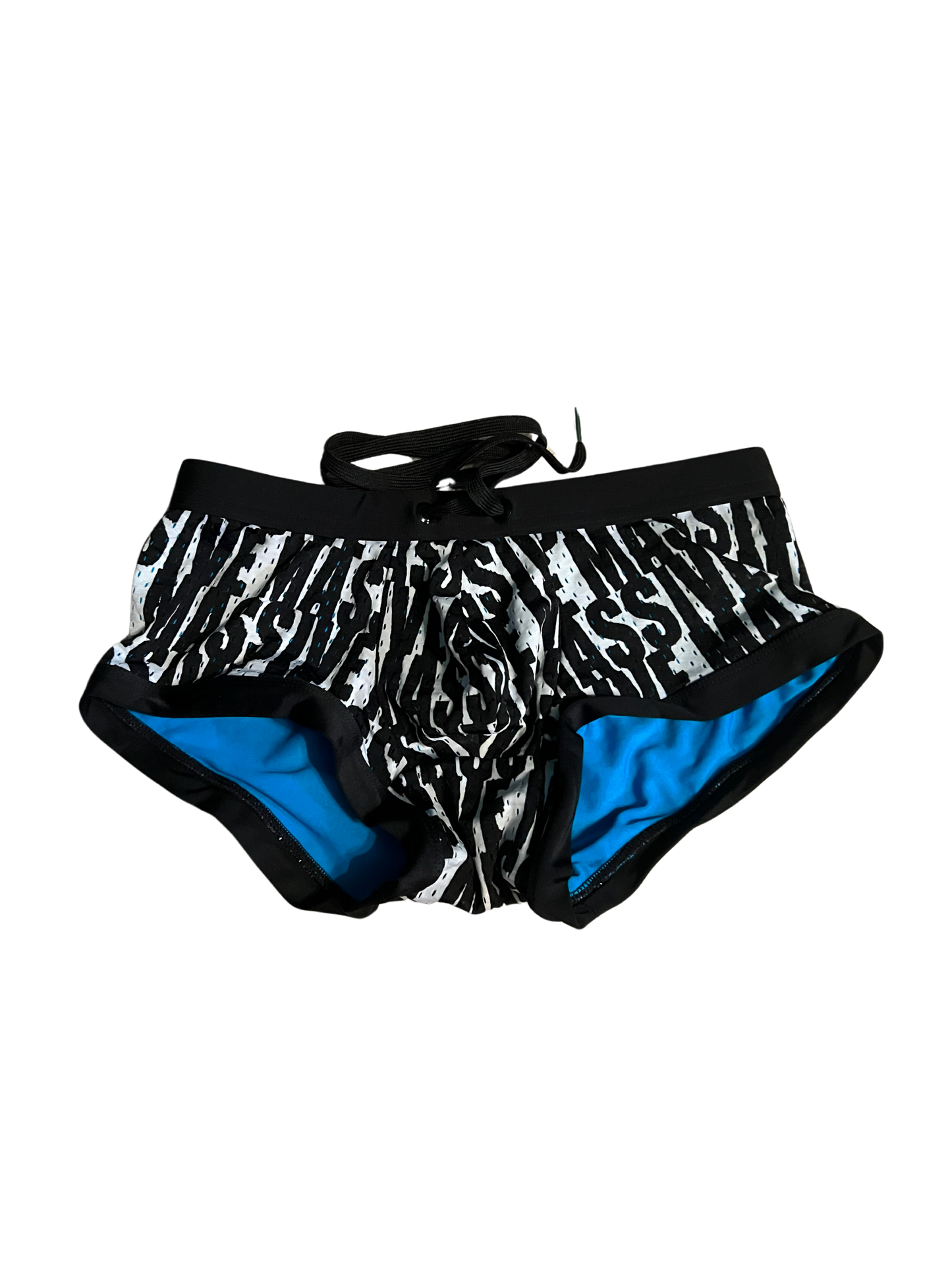 Massive Swim Brief - XS