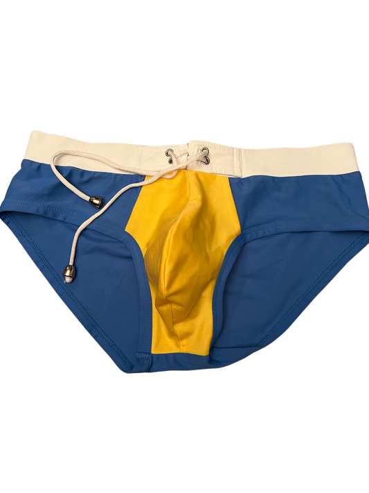 Tactics Swim Brief - Medium