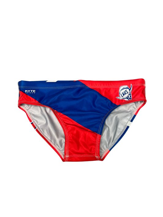 RYTE Sport Swim Brief - 32 W