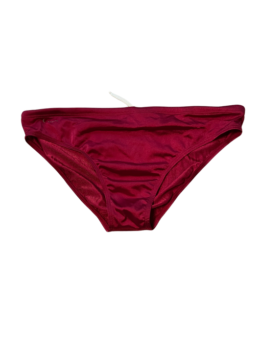 Caussie Swim Brief - Large