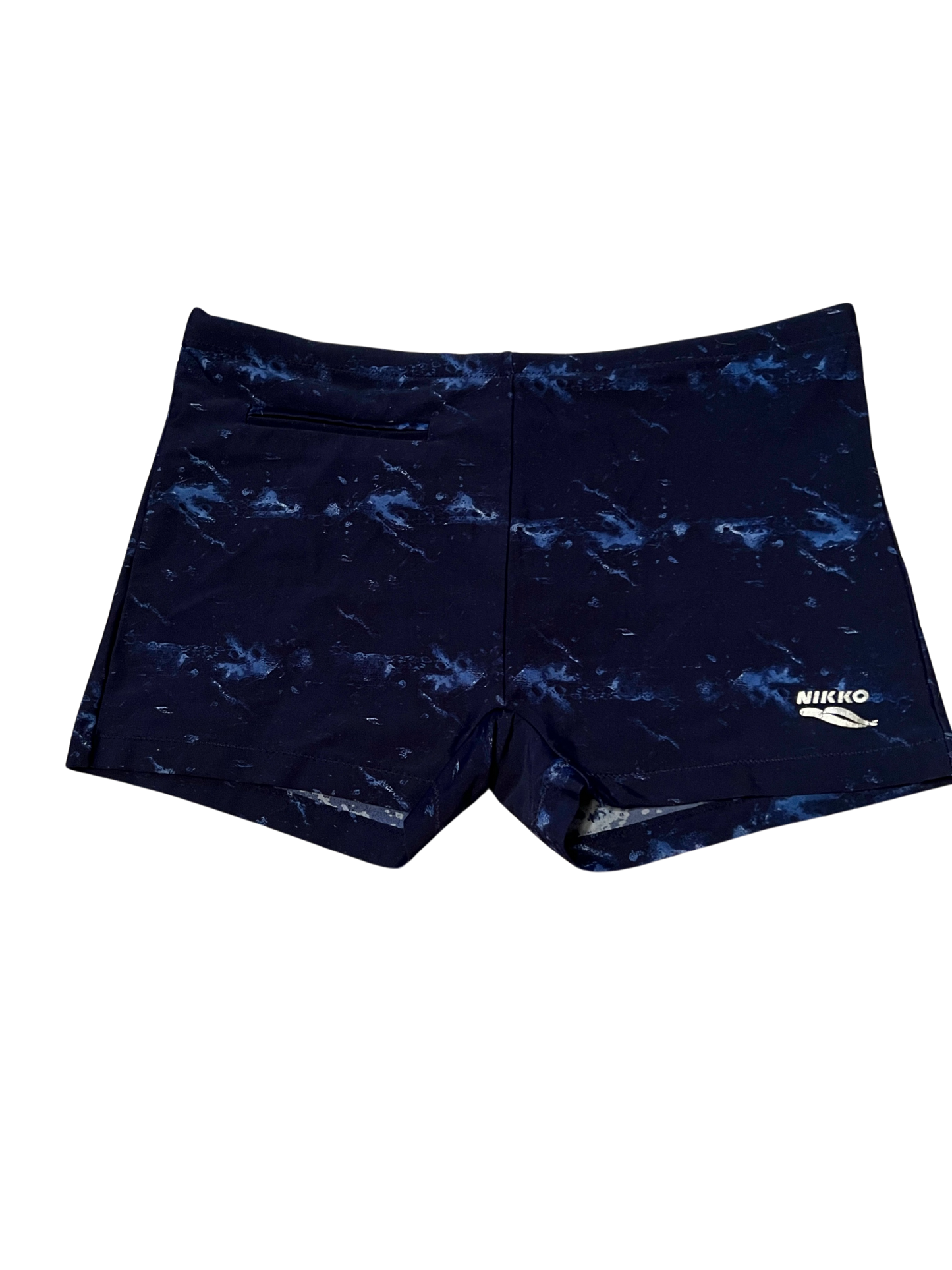 Nikko Squarecut Swim Brief - Medium (Approx)