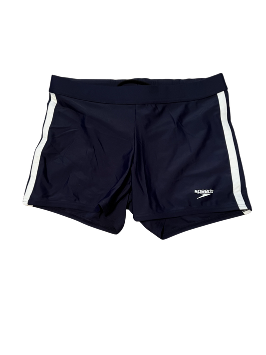 Speed-oh Squarecut Swim Brief - Medium