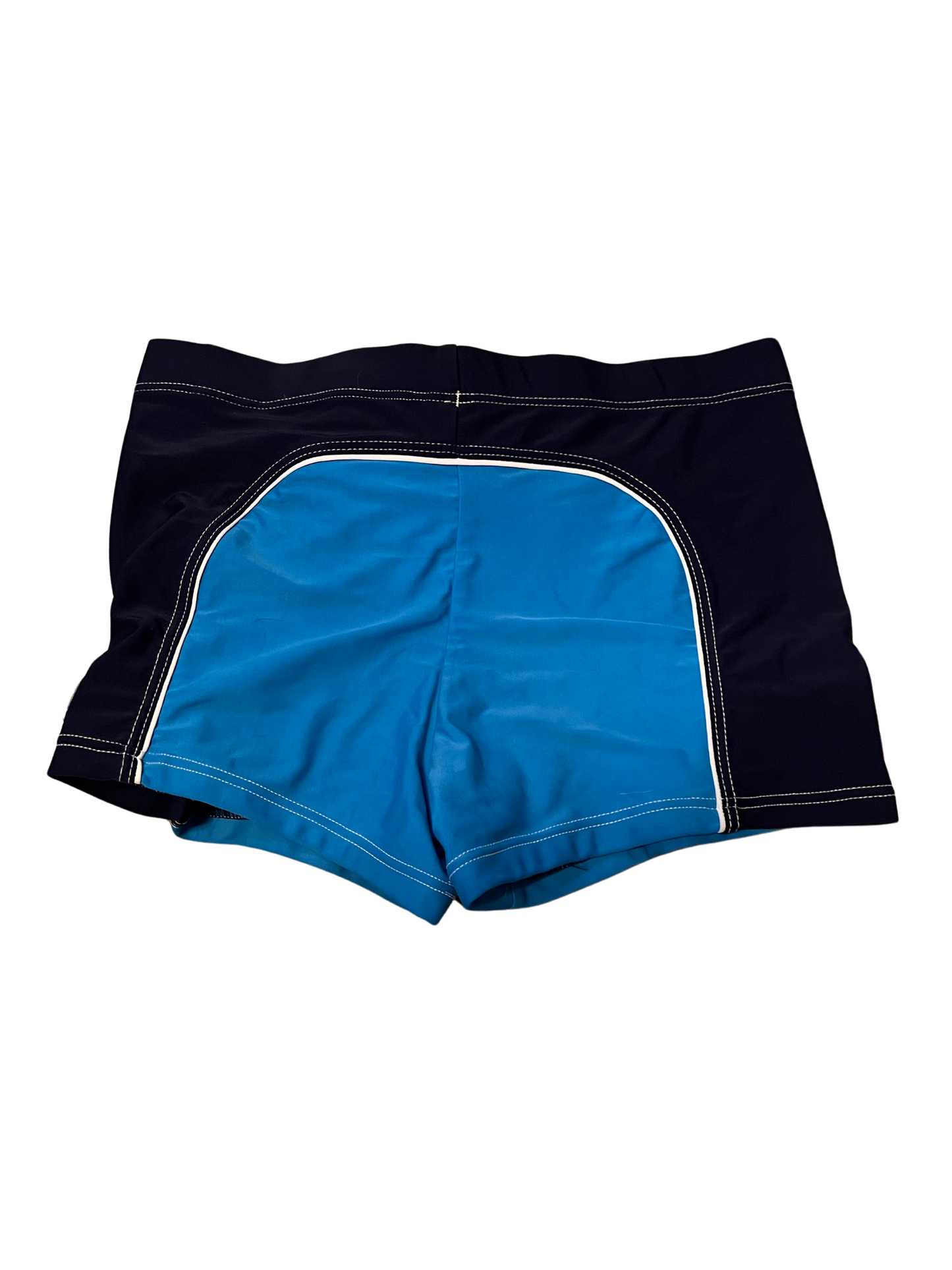 Aussiebum Squarecut Swim Brief - Medium (Choose Color)