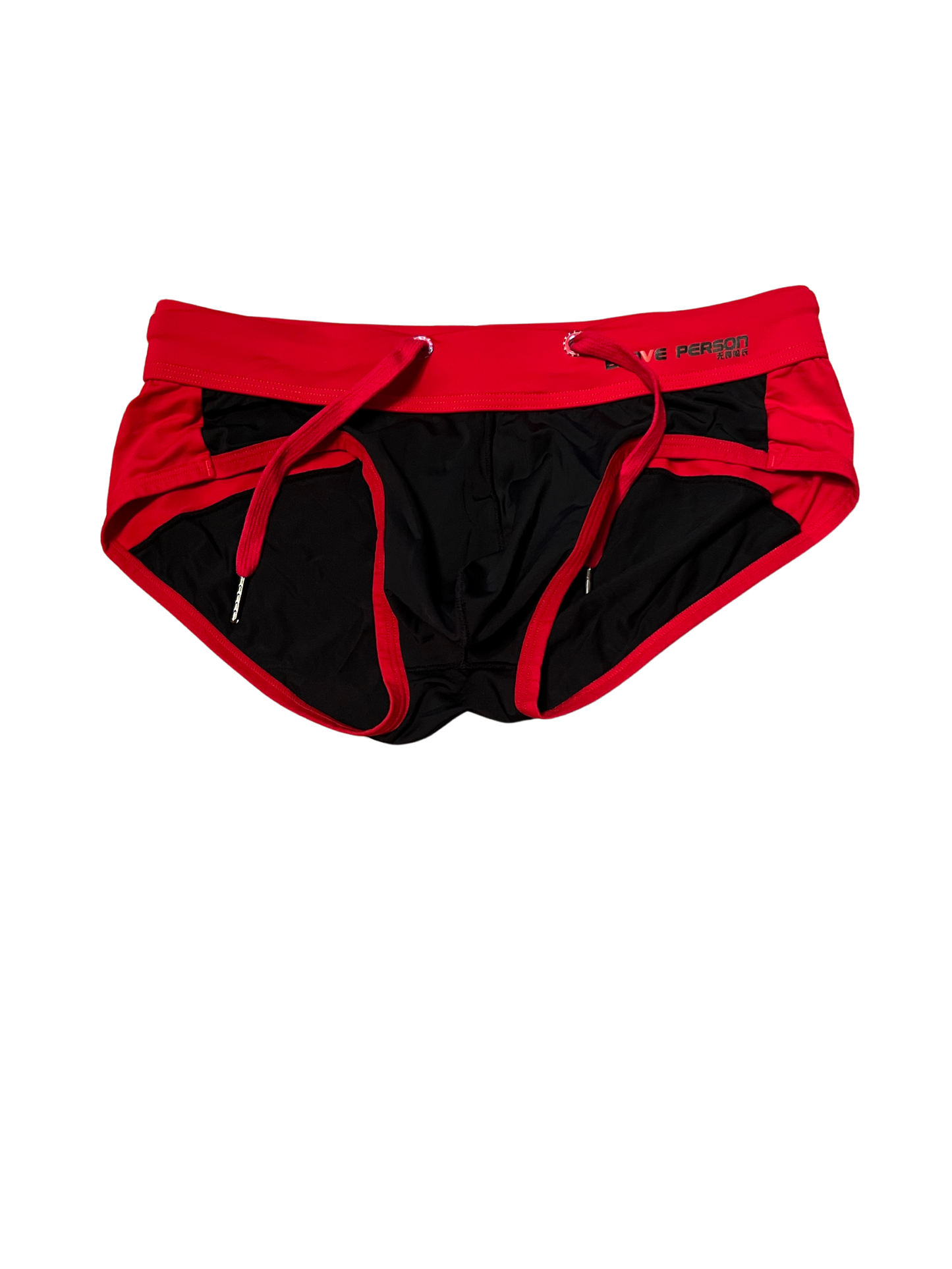 Brave Person Swim Brief - Medium