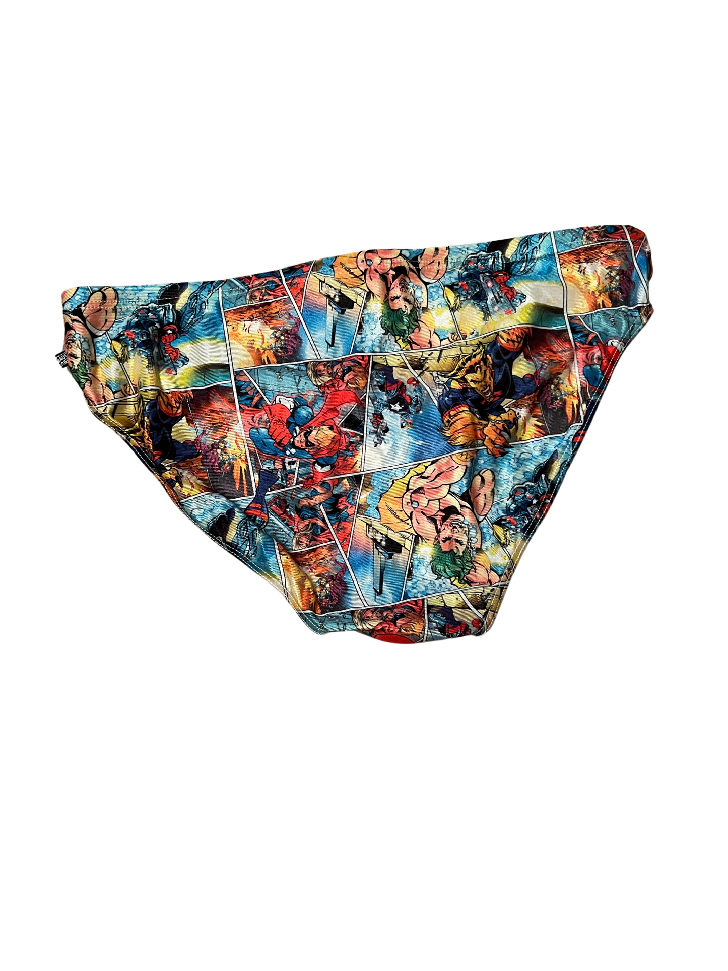 Aussiebum Swim Brief - Large