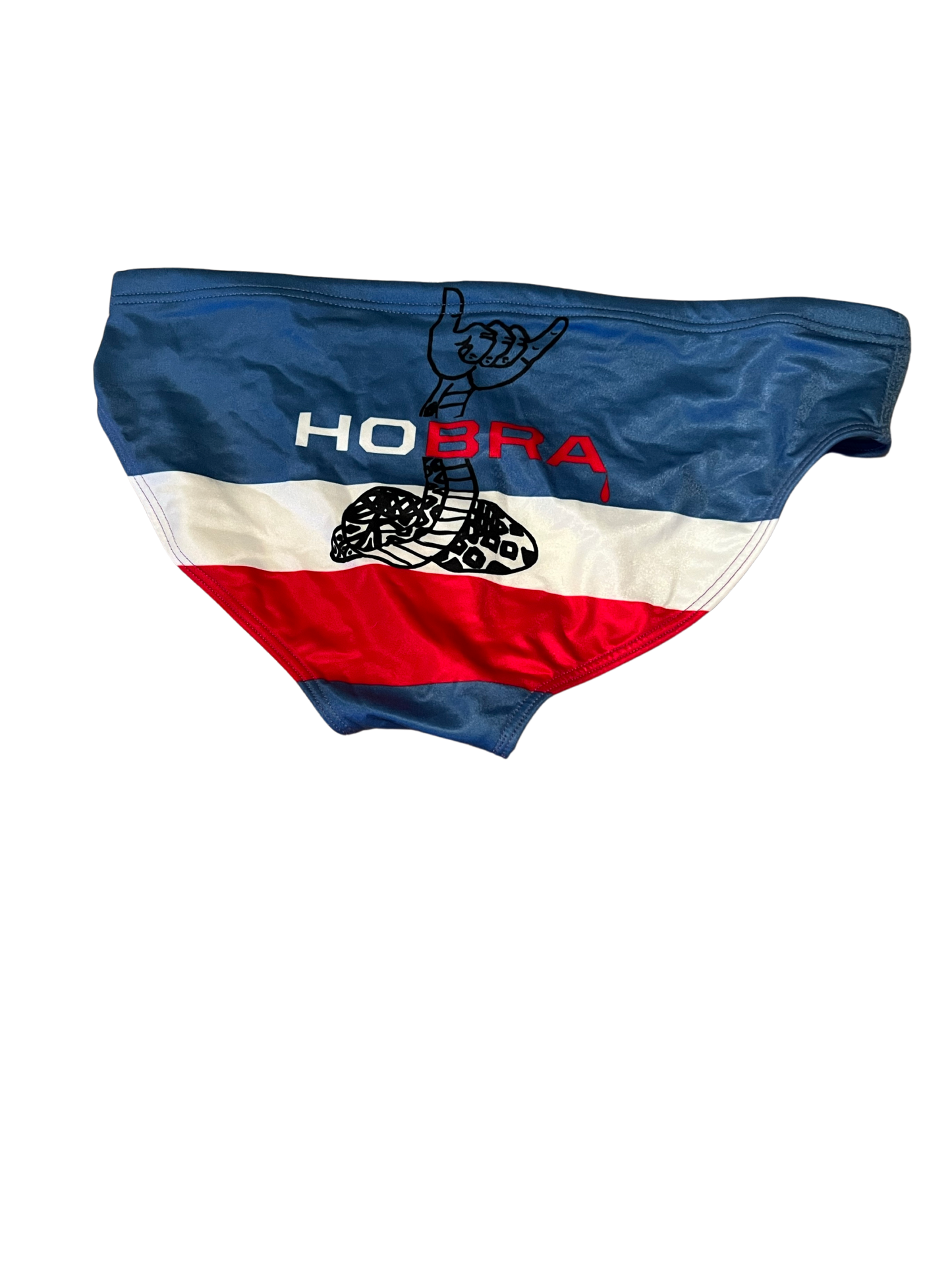 Turbo Swim Brief - 36 W