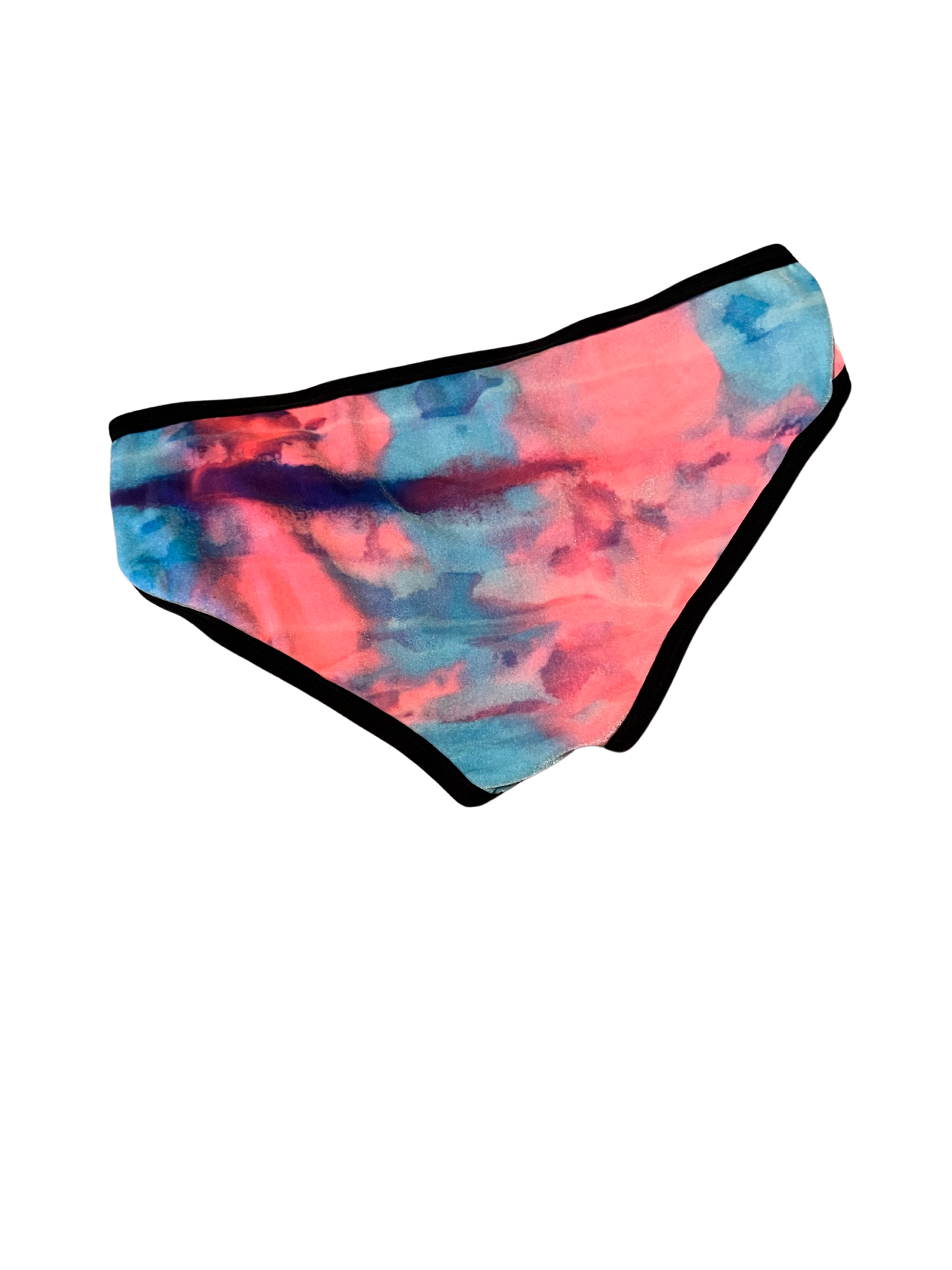 Raystraints (Independent Designer from LA) Handmade Swim Briefs - XL (Choose Color)