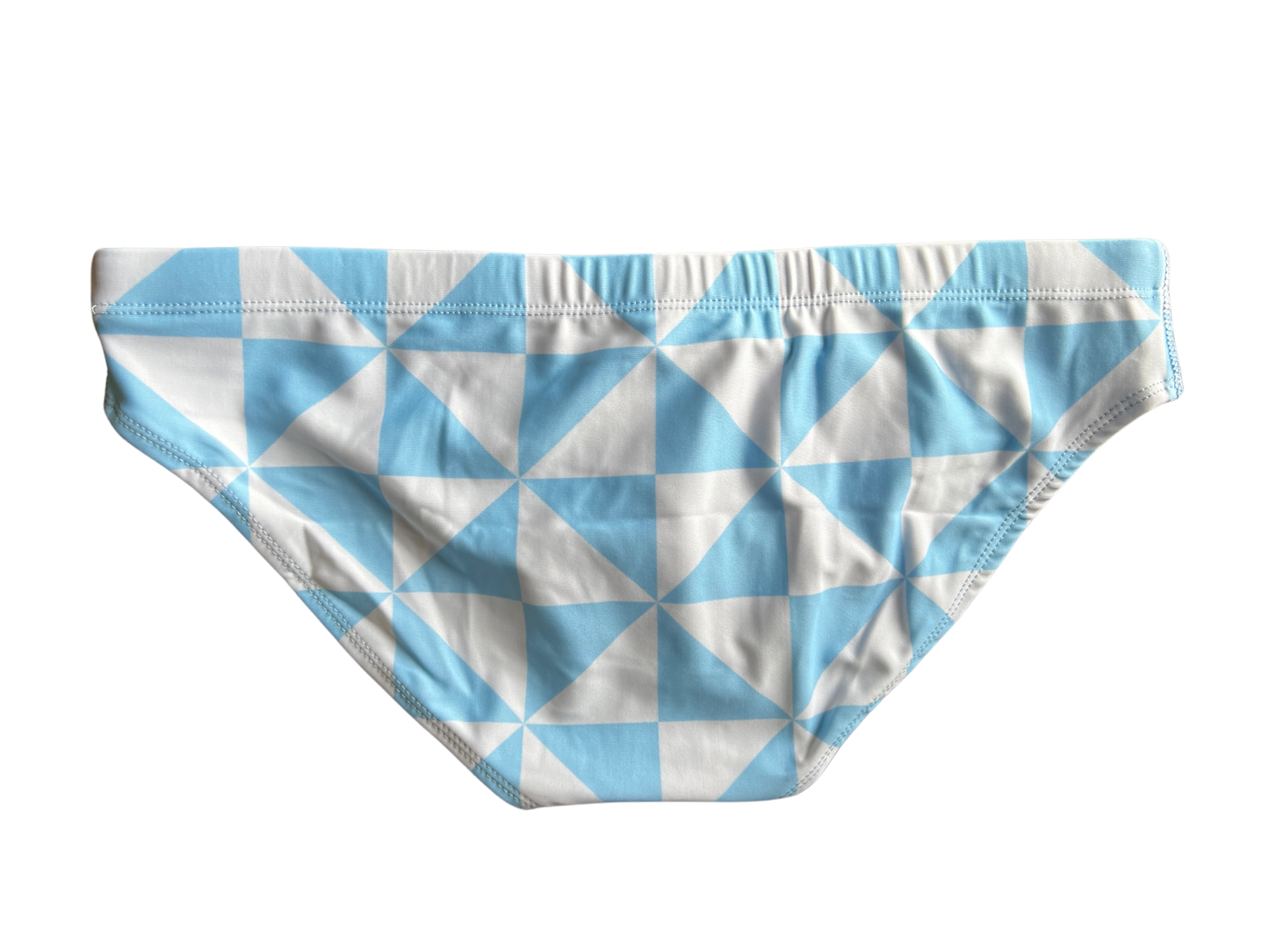 "Angles for a Cause" Swim Brief