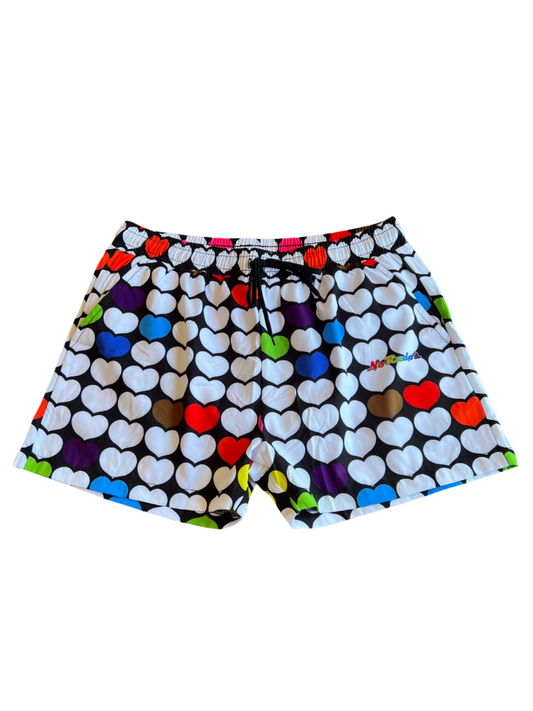 "Love is Love" Everywhere Shorts