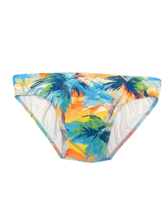 Sluggers Deetees Swim Brief - Medium