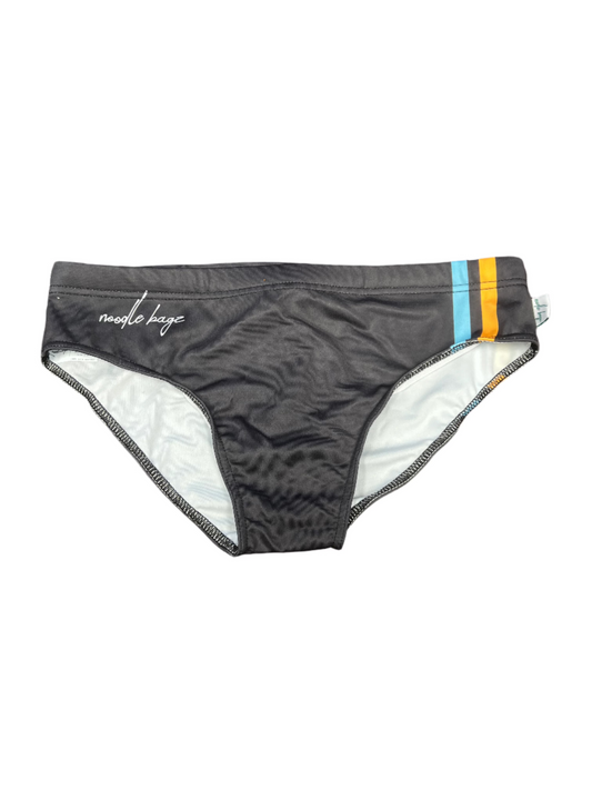 Noodlebagz X TSM Swim Brief - Large