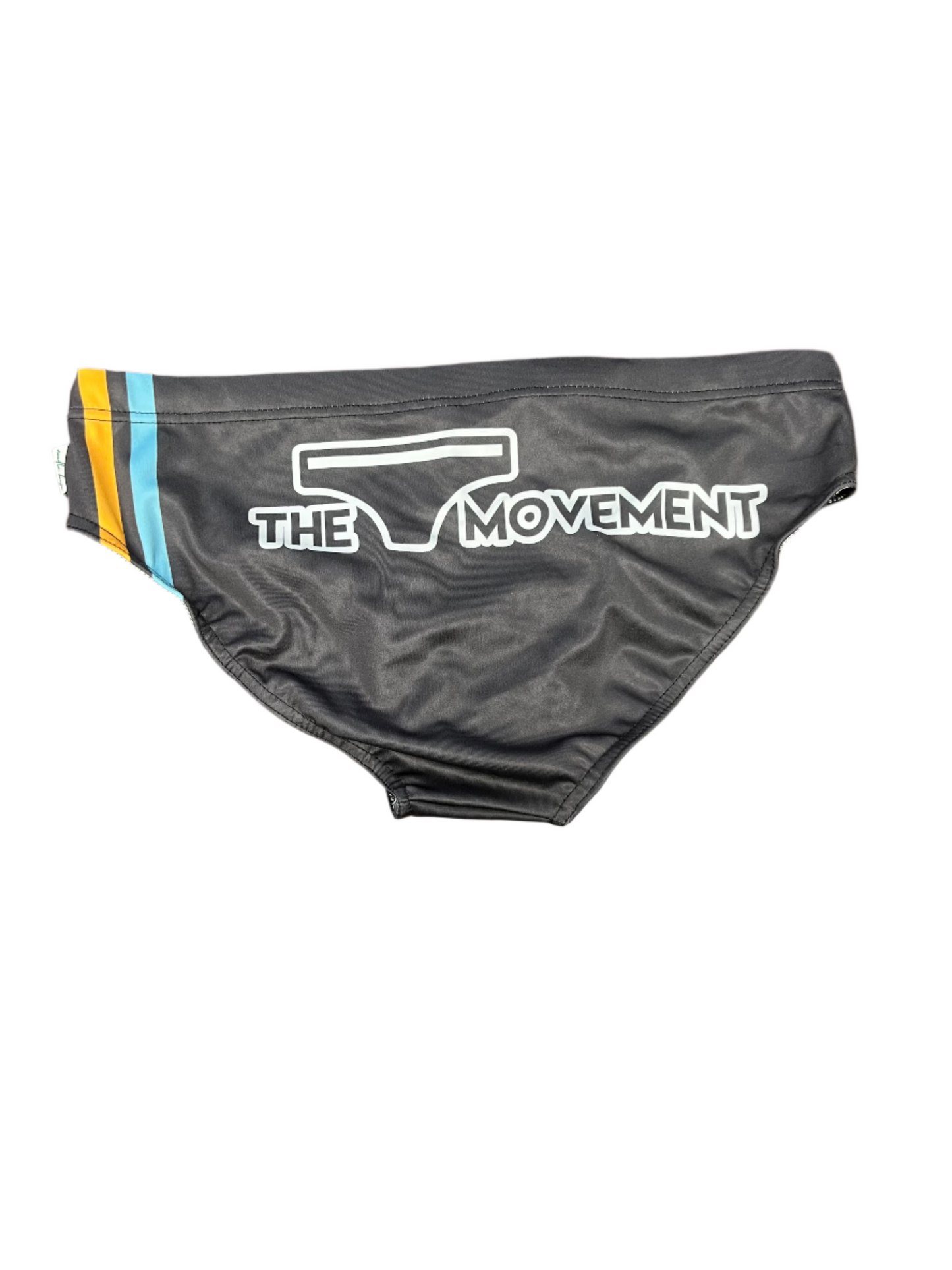 Noodlebagz X TSM Swim Brief - Large