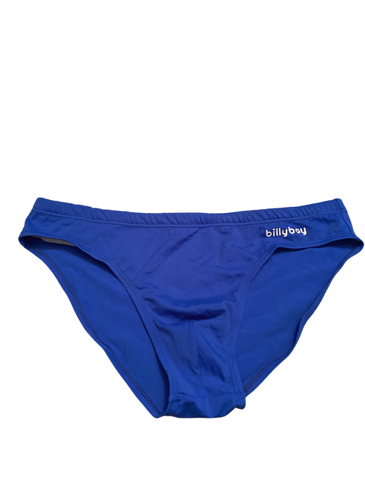 Ricky's Closet Billy Boy Swim Brief -XL