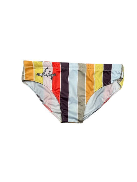 Noodlebagz Swim Brief - Large