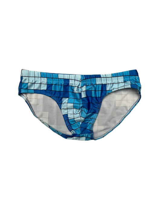 Brand Unknown Swim Brief - Large