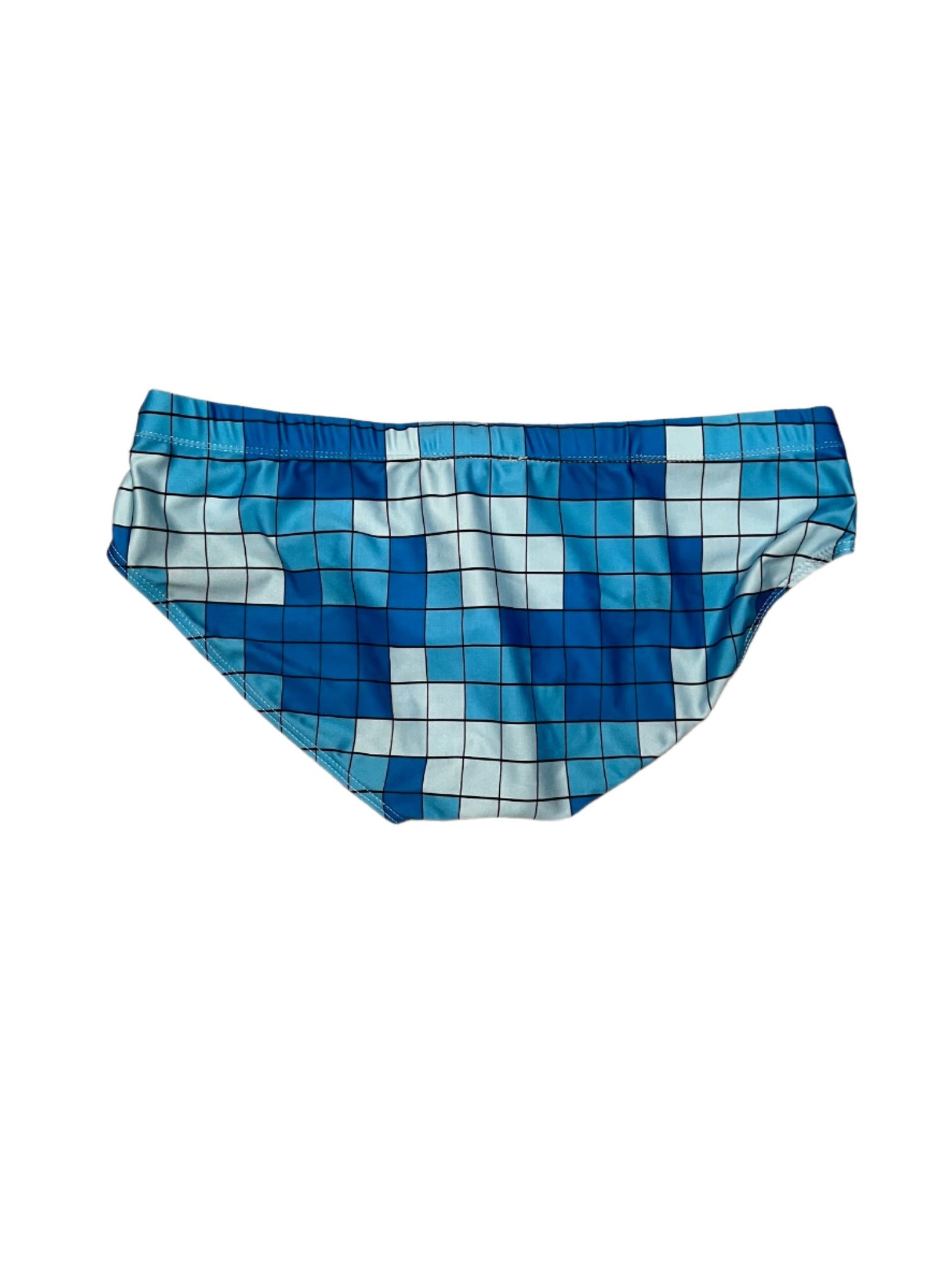 Brand Unknown Swim Brief - Large