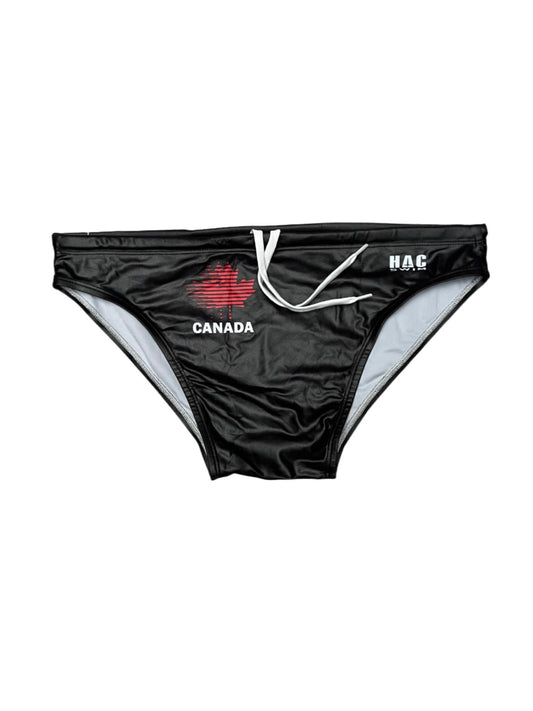 HAC Swim Swim Brief - XL