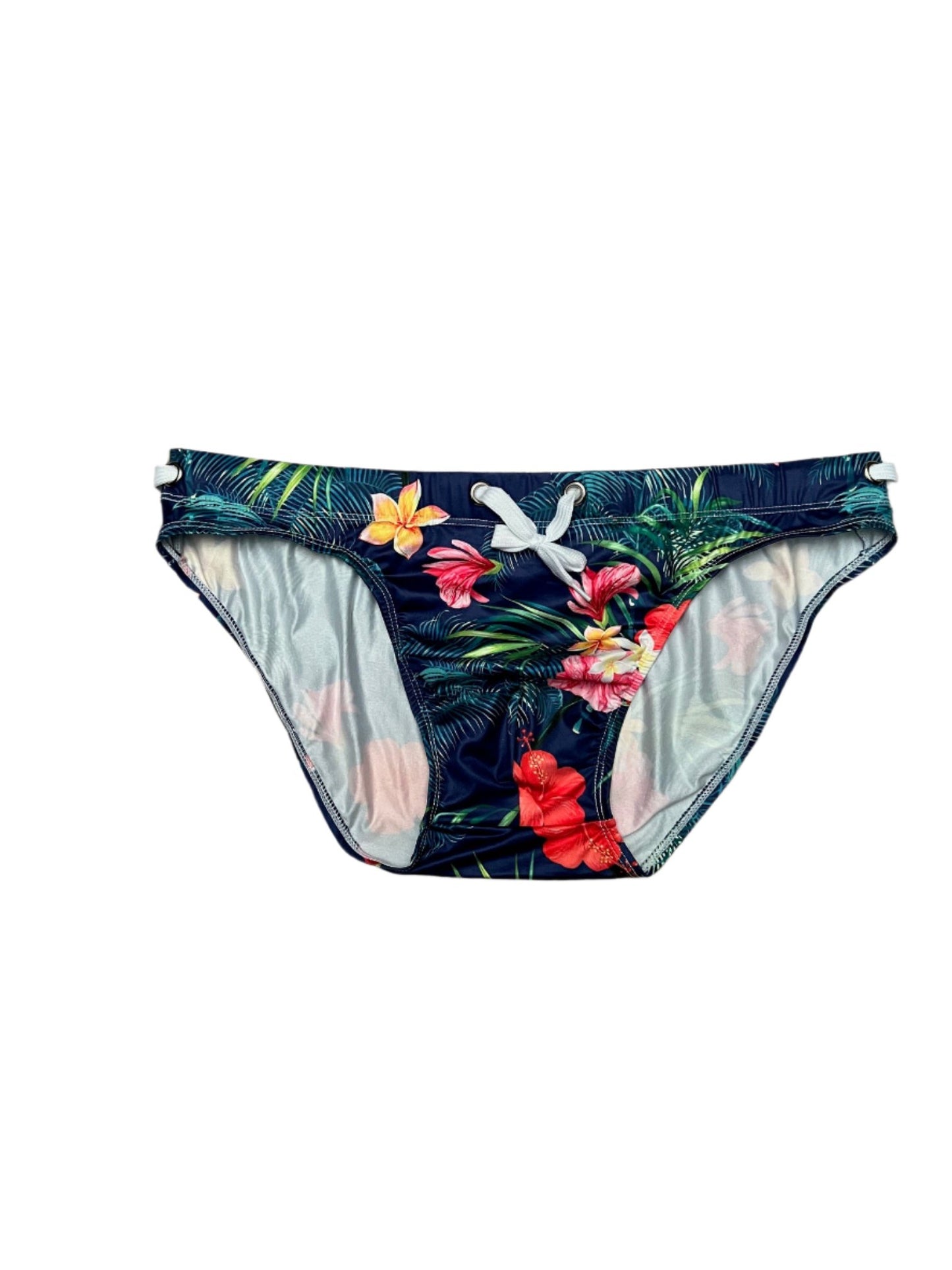 Menssexi Swim Brief - Large (Labeled XL, Will Fit as a Large)