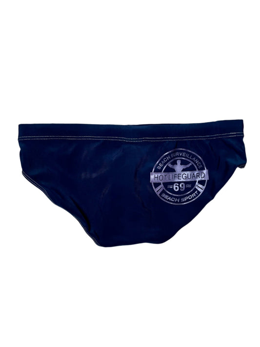 Beach Sport Swim Brief - Small (Tagged L, Asian Sizing, Will Def. Fit as a Small)