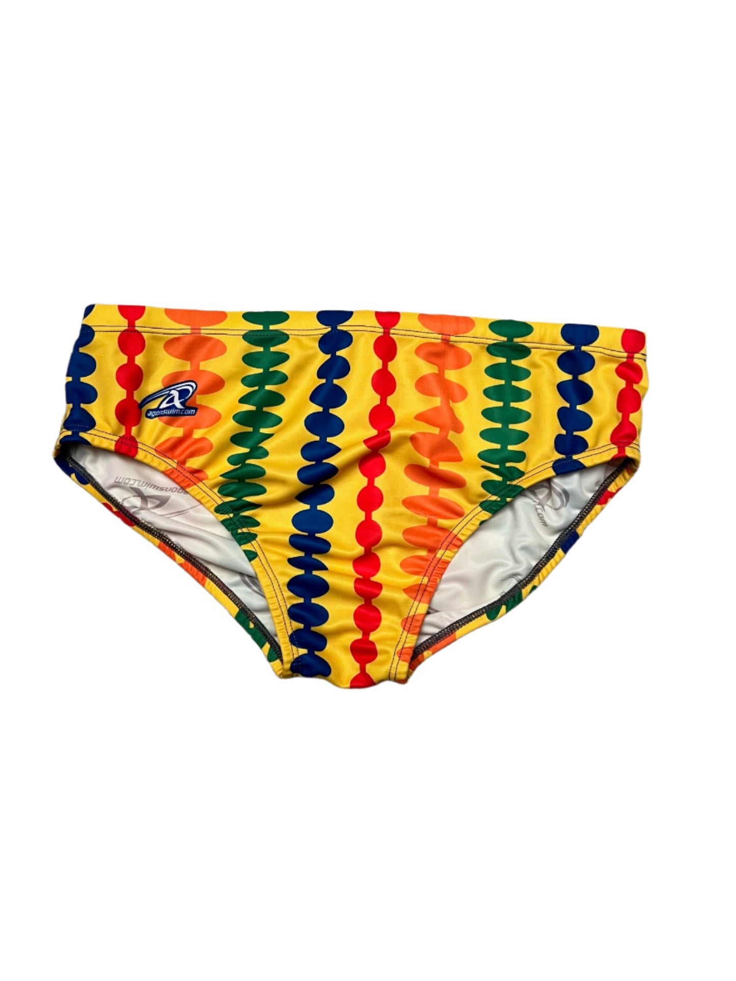 Agonswim Swim Brief - Medium