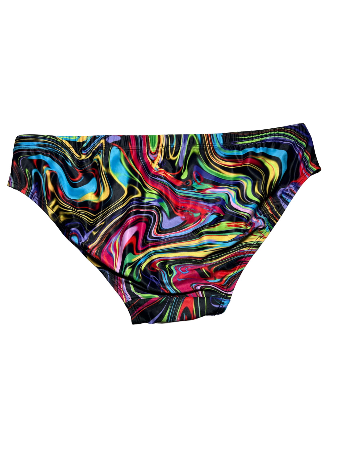 MinYong Swim Brief - 2XL (Approx 36 W / 38 W)