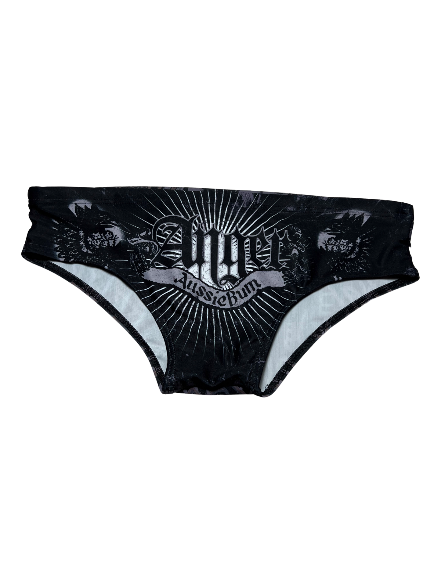 Aussiebum Swim Brief - Medium