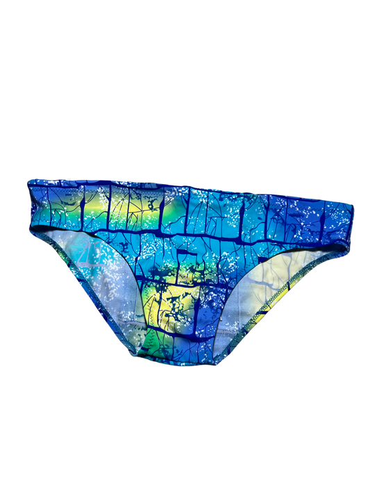 Skinz Swim Brief - XXL