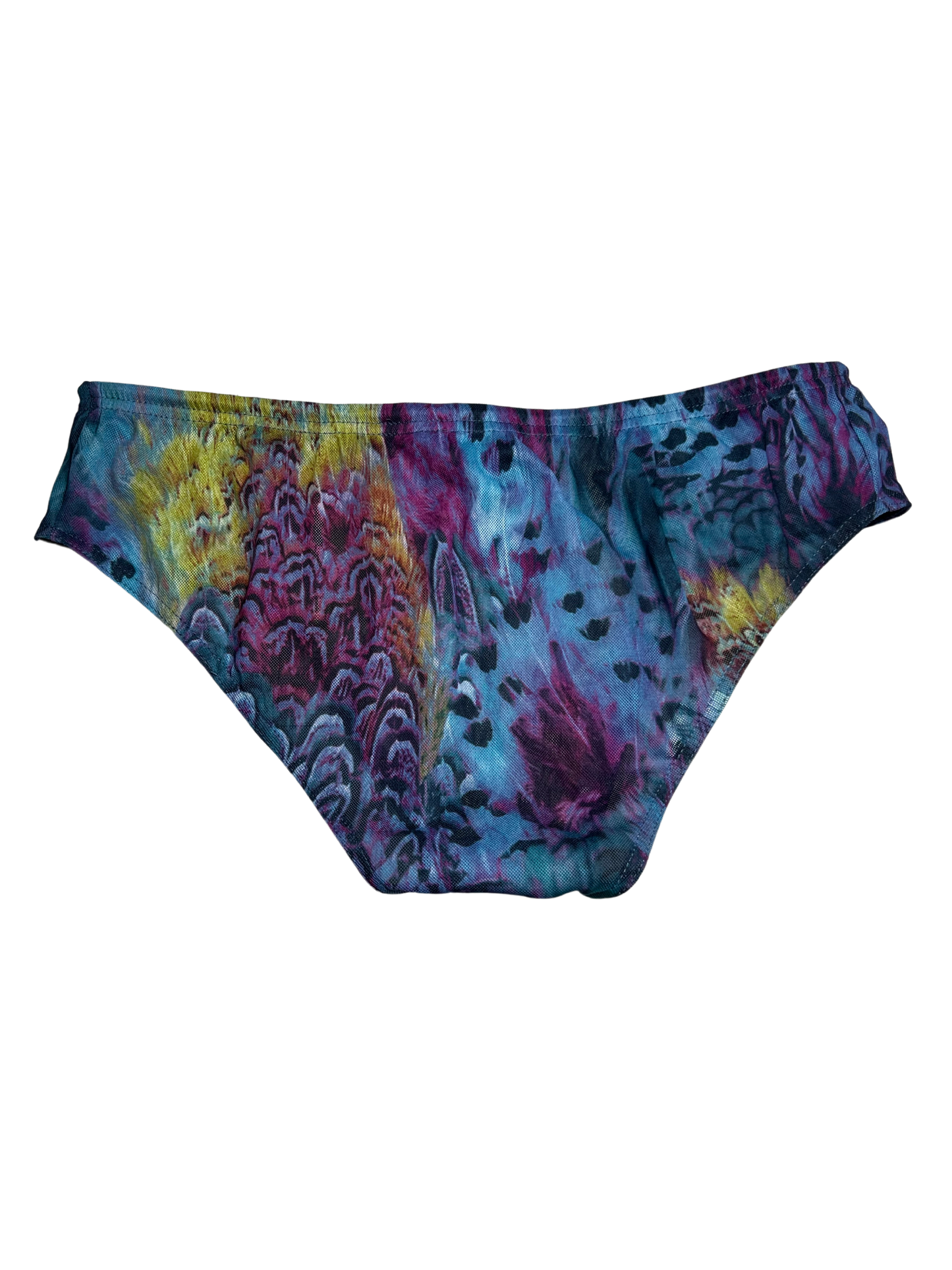 Kiniki Tan Through Swim Brief - XL - Choice of Pattern