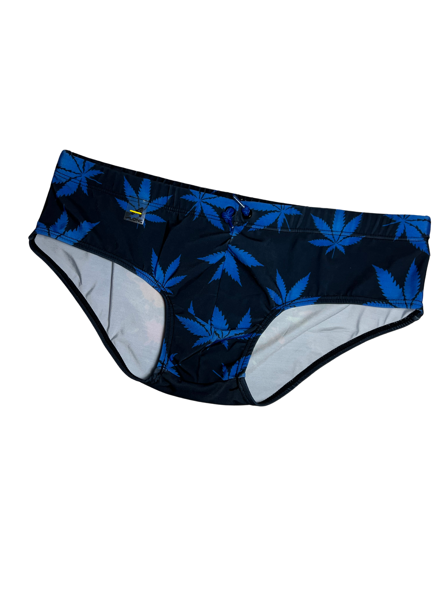 Along Swim Brief - Medium