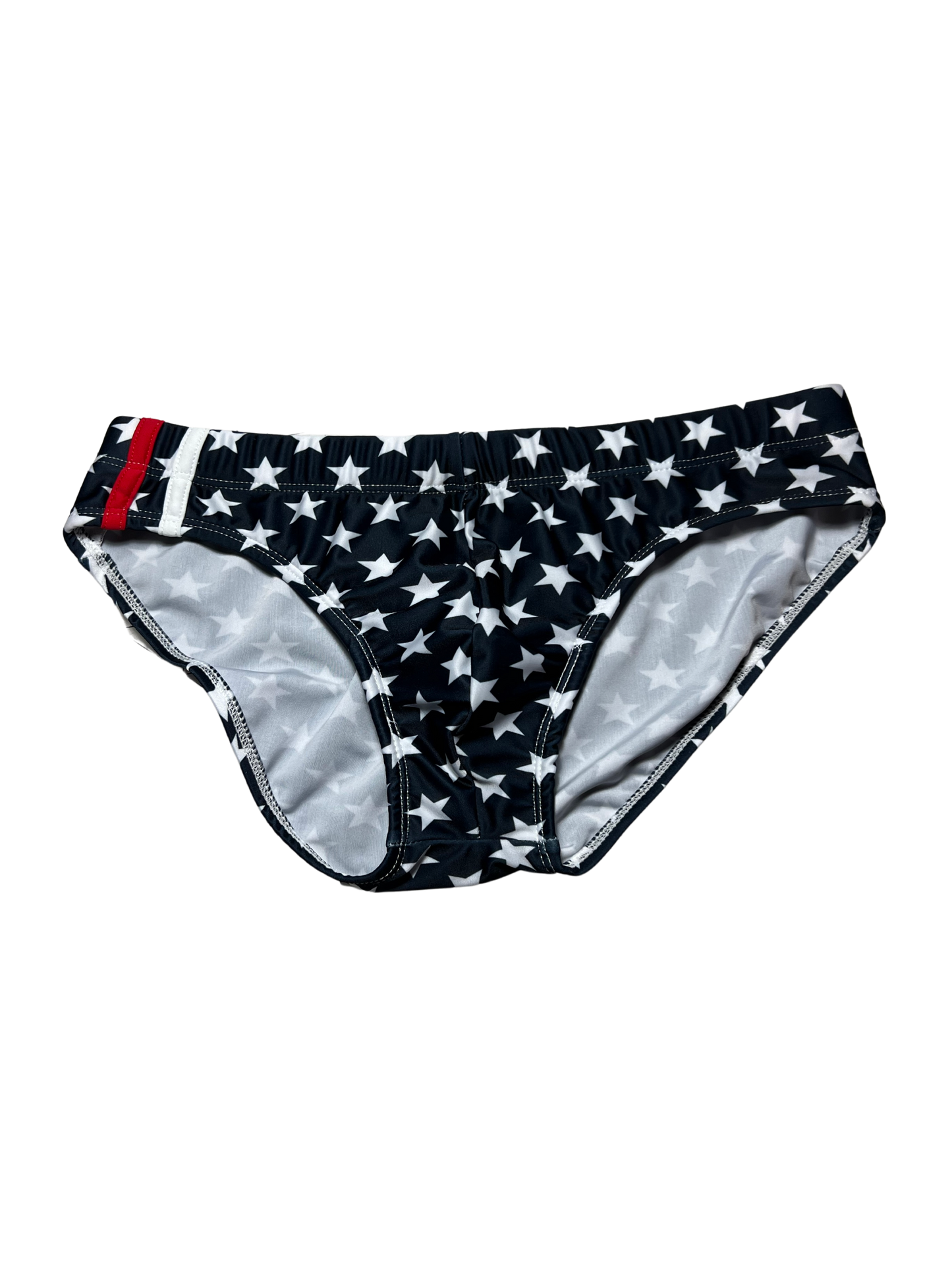 Brand Unknown Swim Brief - Small 30 W (Approx. by Measurement)