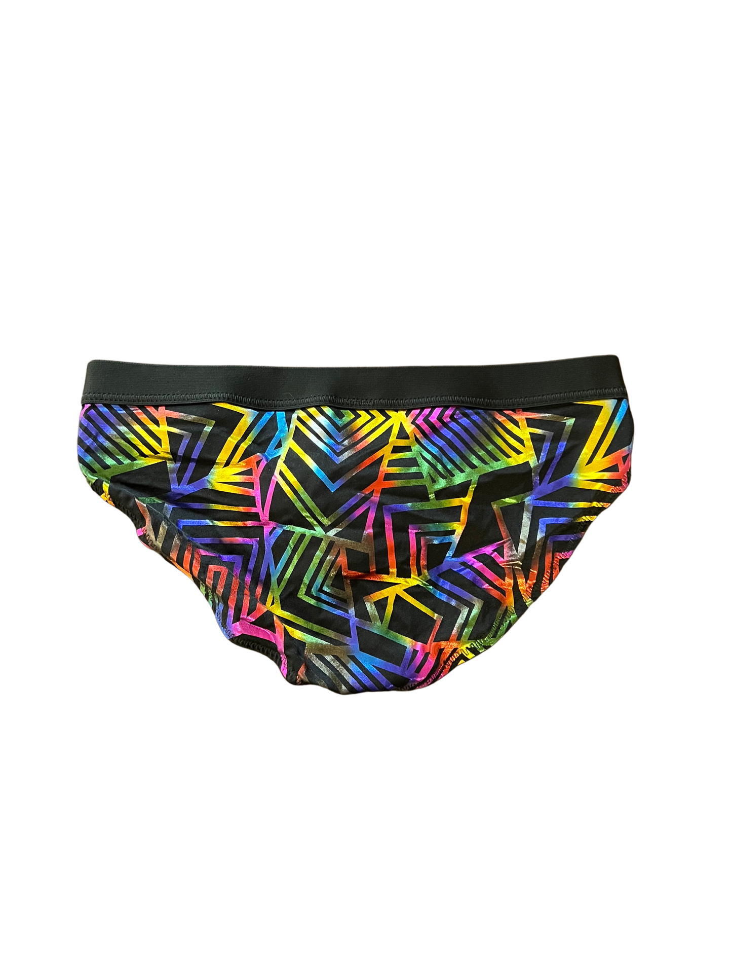 Nimblefly Brief (Can Be Used As Swimwear or Underwear) Small