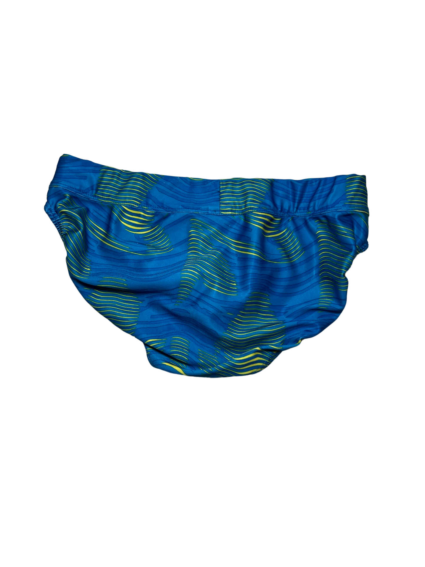 Evolve Swim Brief - Small