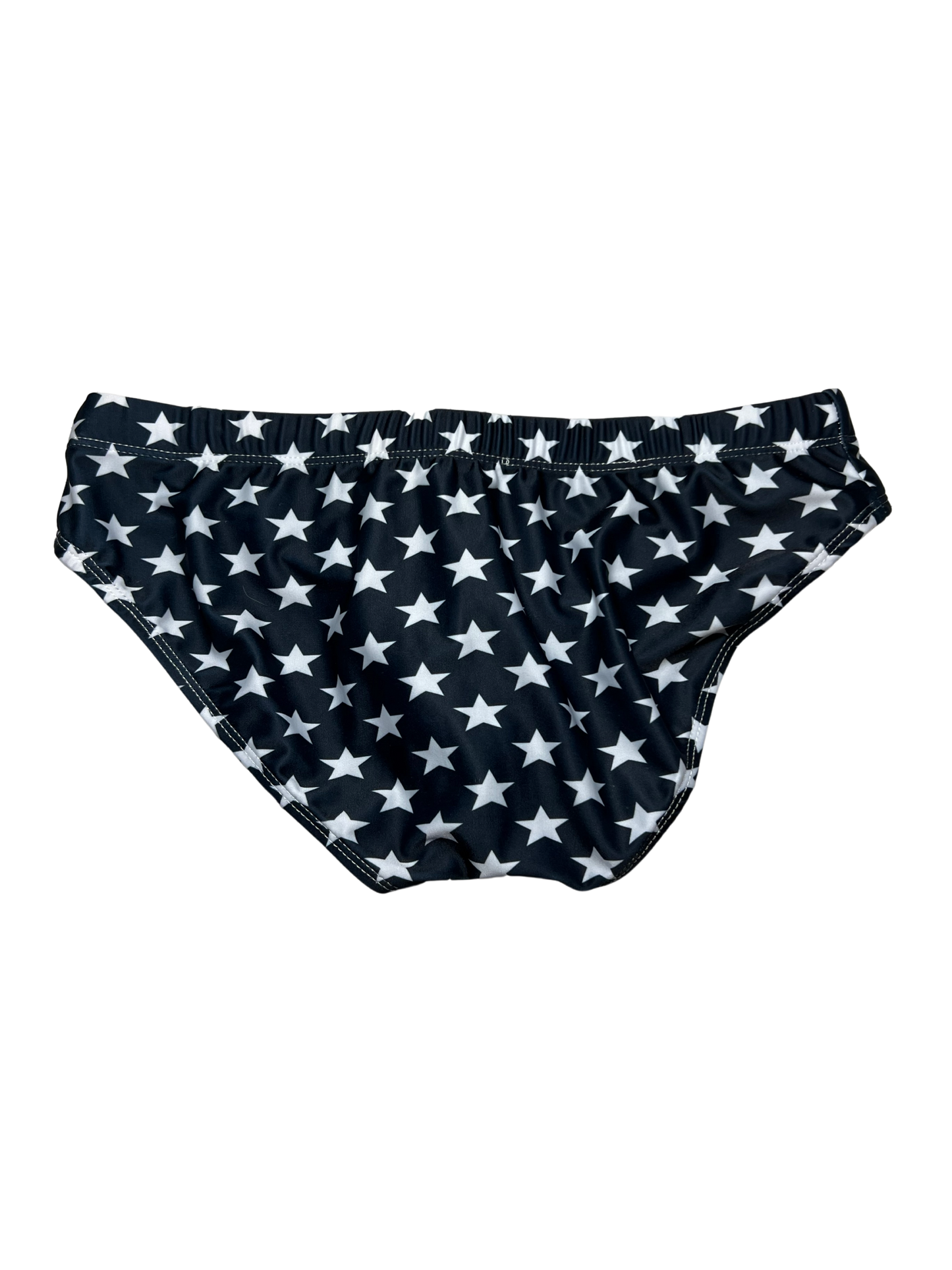 Brand Unknown Swim Brief - Small 30 W (Approx. by Measurement)