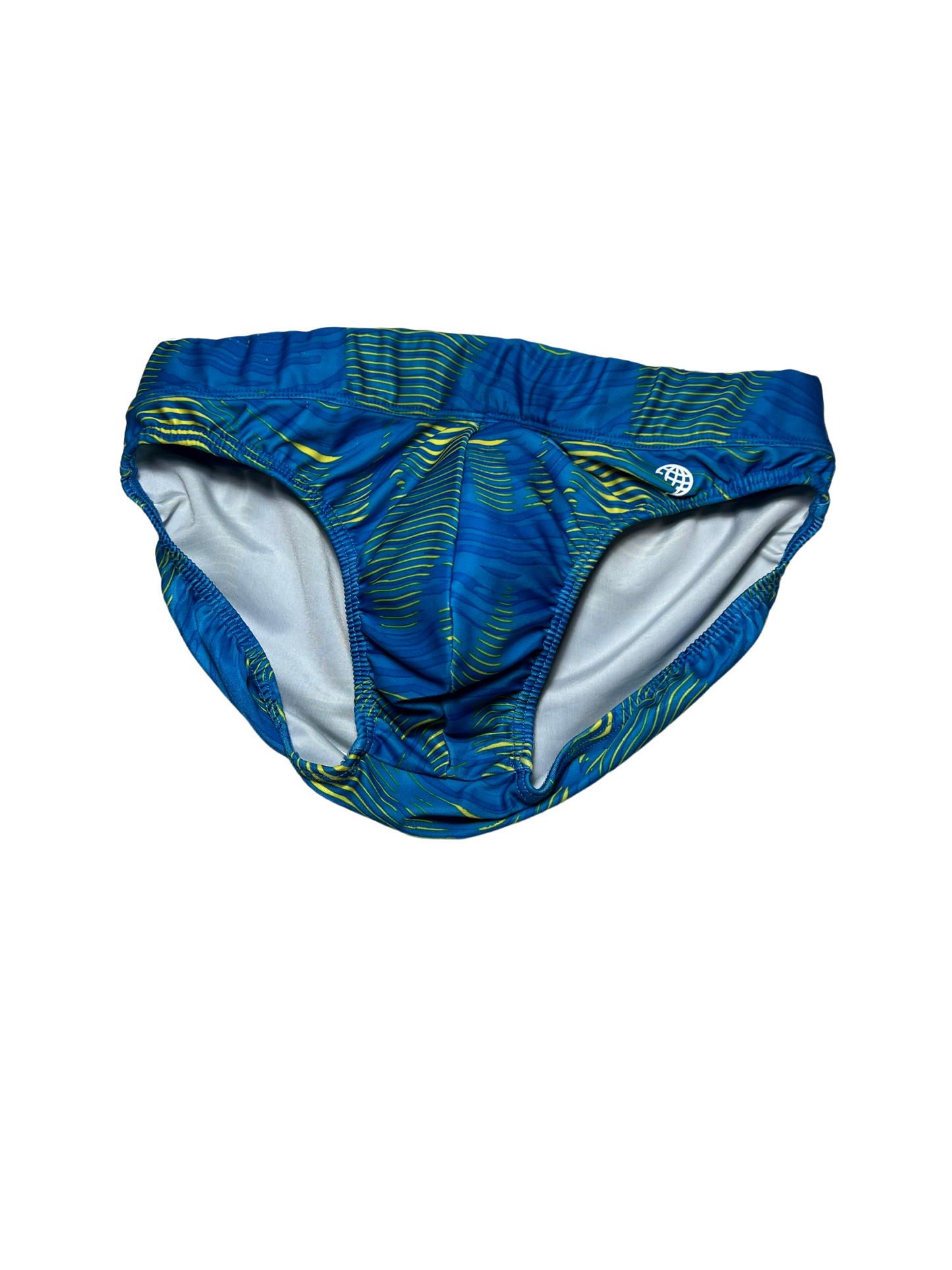 Evolve Swim Brief - Small