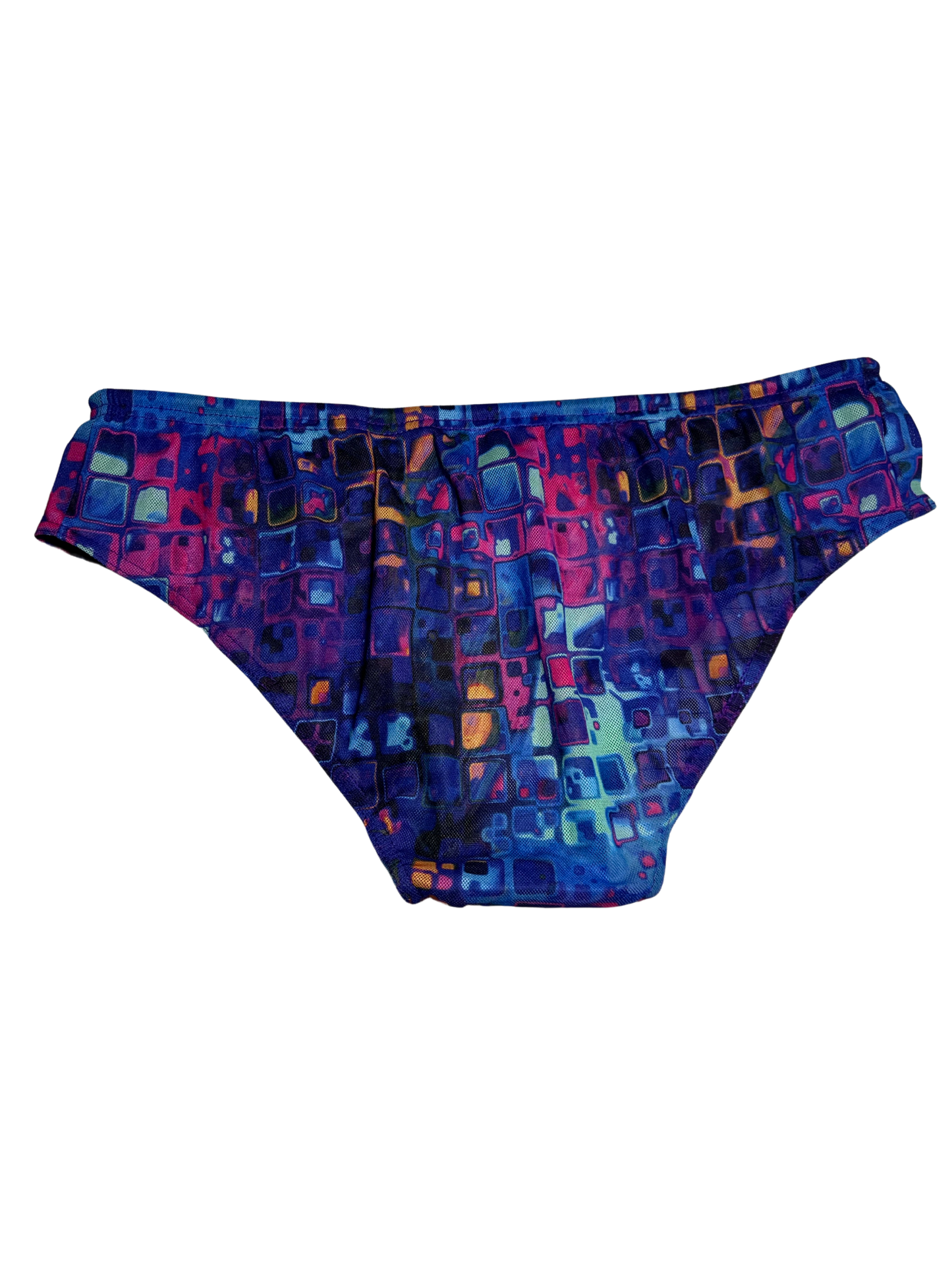 Kiniki Tan Through Swim Brief - XL - Choice of Pattern