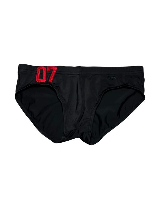 Raymond Dragon Swim Brief - Small