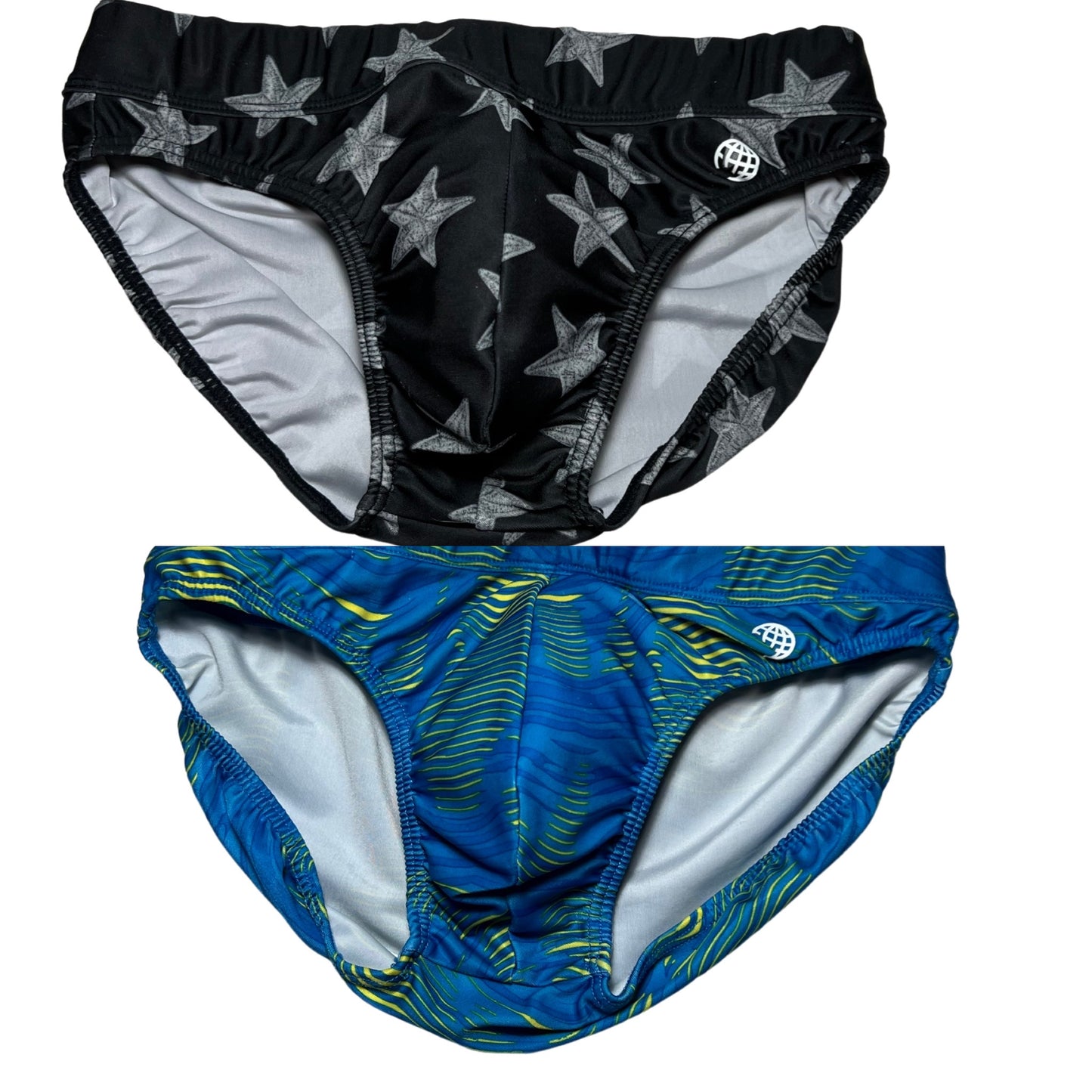 Evolve Swim Brief - Small