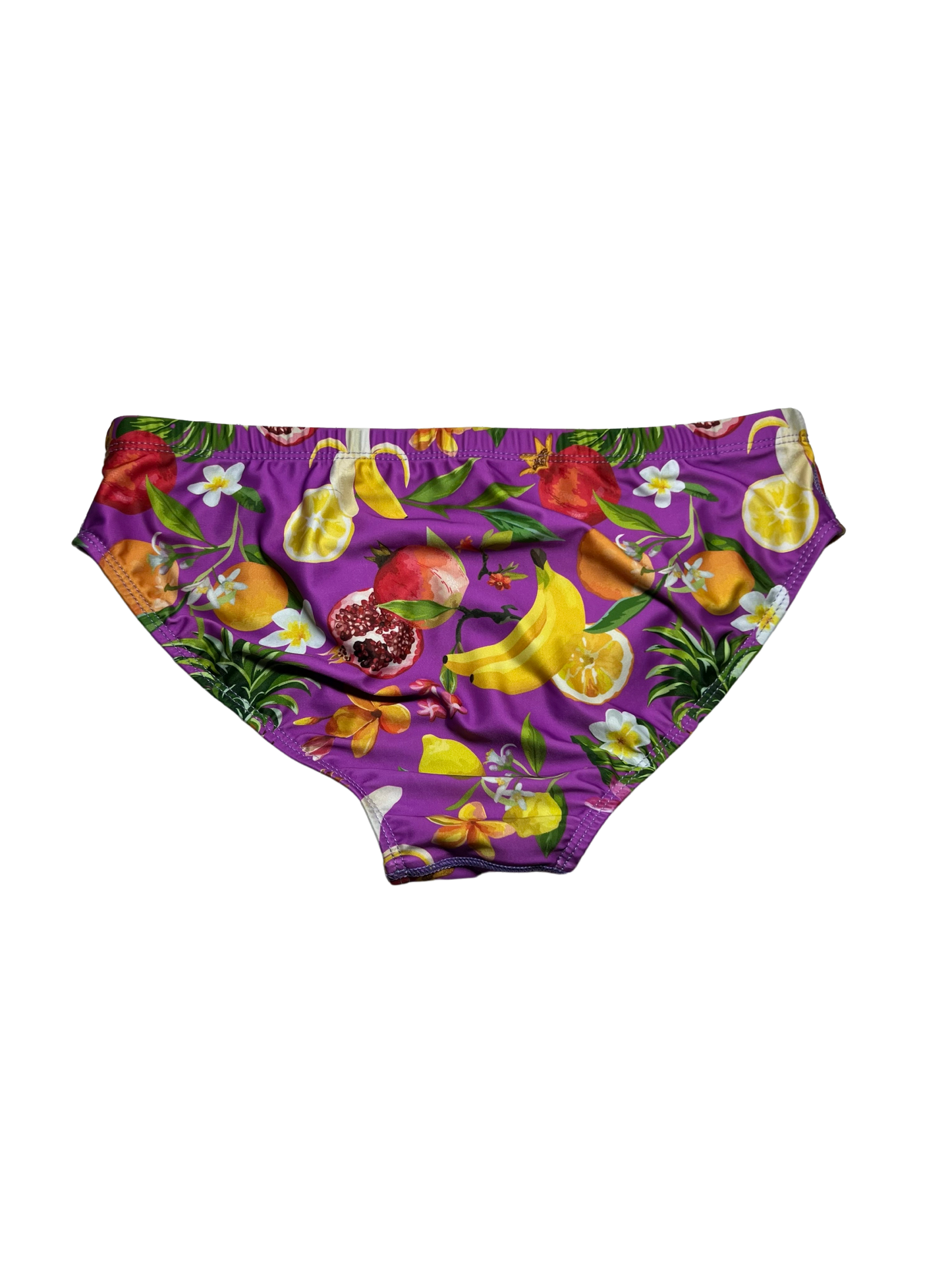 Splish Swim Brief - 34 W