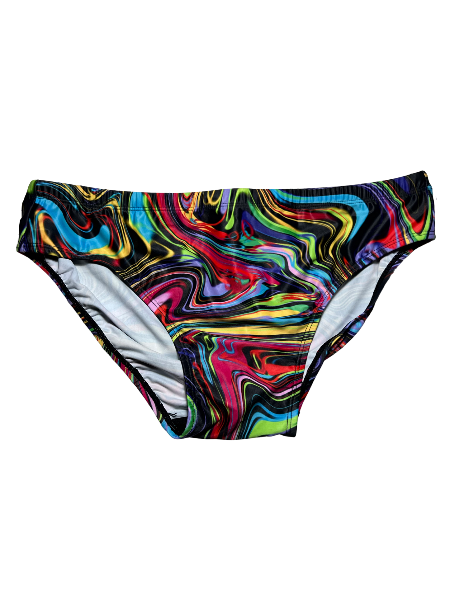 MinYong Swim Brief - 2XL (Approx 36 W / 38 W)